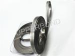 Custom Wear Parts Steel Belt Tape For Tobacco Machine