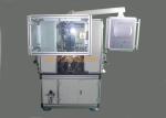 Fully Automatic Armature Winding Machine for electir motor rotor coil winding