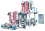 Durable Automatic Non Woven Bag Making Machine High Daily Output