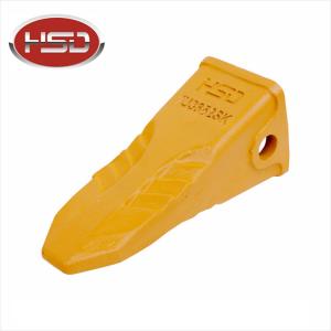 Quality made in china factory wholesale excavator rock bucket teeth wholesale