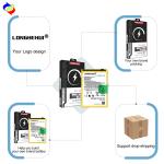 Motorola Moto G31 XT2173-3 Moto G42 XT2233-2 ND50 Li-ion Battery Rechargeable