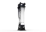 22480J Hitting Power Heavy Type Large Rock Hydraulic Breaker Advantage Long