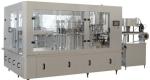 Steam Sterilization Electric Small Scale Aseptic Milk Filling Line