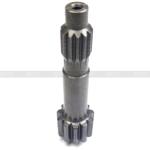 Effortless Installation E303 Excavator Travel 1 Stage Sun Gear Gear Box For