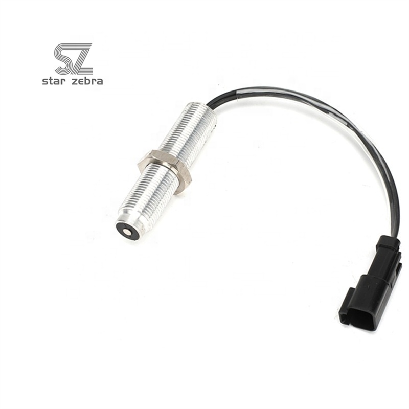 114400-3770 Excavator Spare Parts E330B E330C C9 C-9 Engine Revolution Speed Sensor with Part Number