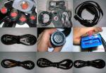 Mercedez Benz Star,MB Star, Benz C3 Mercedes Star Diagnosis Tool