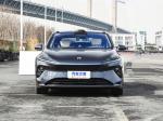 Ridever Et7 Nio EV Car 480kw Luxury EV Sedan New Energy Dual Motor