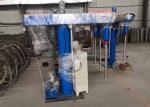Professional Paint Dispersion Equipment , Durable Liquid Mixer And Paint Stirrer