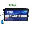 Buy cheap Camper Battery ​LiFePo4 12V 24V 100ah 150Ah 200Ah 300Ah Lithium Battery For from wholesalers