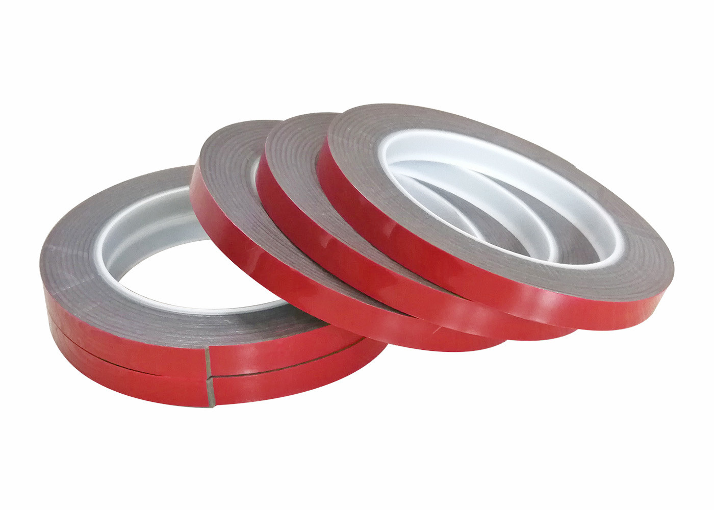 Transparent Very High Bond Tape Anti - Aging For Bonding Structural Glazing