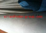 Duplex S32750 Stainless Steel Pipe , Aneanled Steel Seamless Pipe