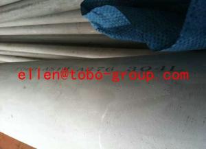 Quality Nickel Alloy X750 Inconel Tubing / Pipe UNS N07750 DIN W. Nr. 2.4669 wholesale
