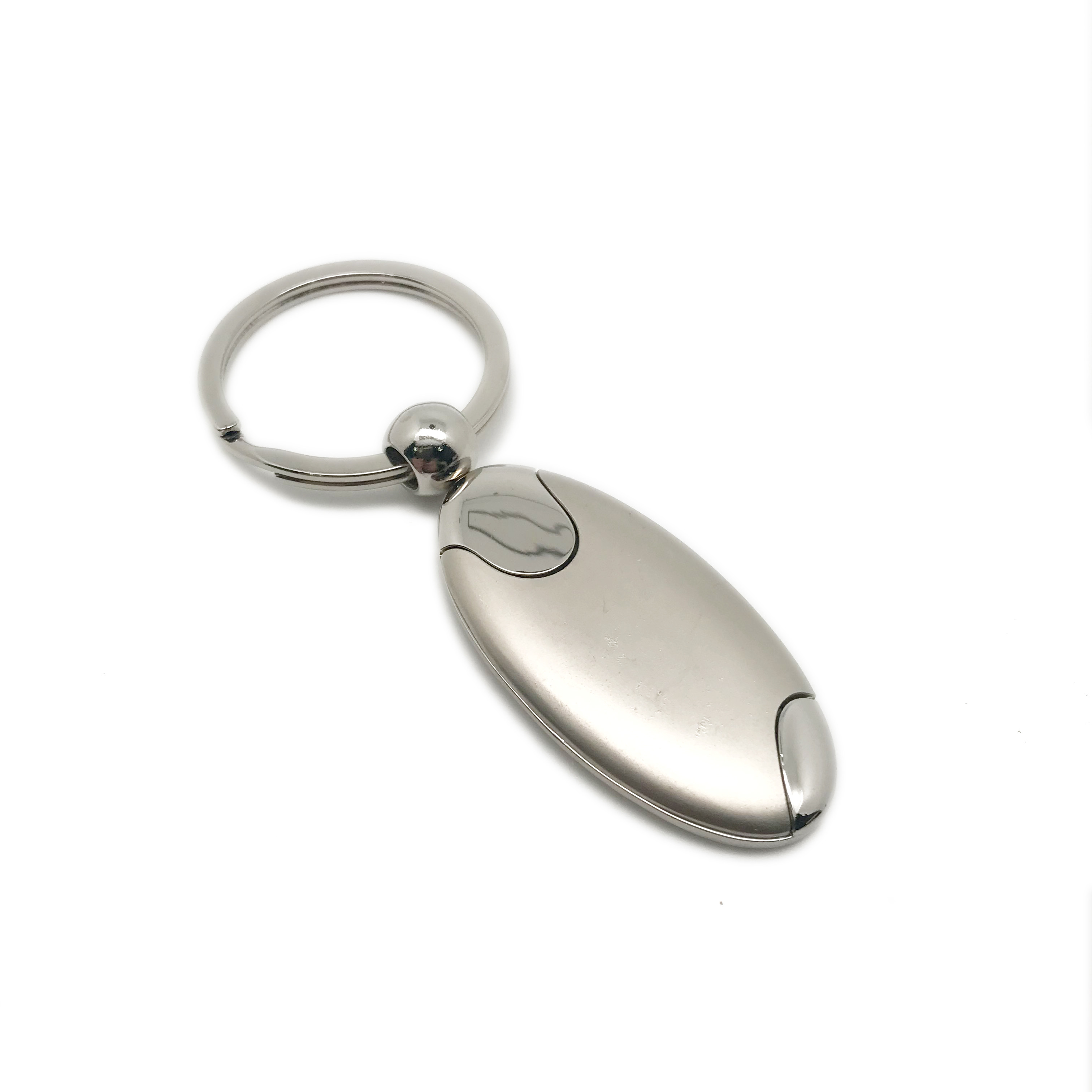 Cool Keychains with Different Sizes and OEM/ODM Available for and Buyers