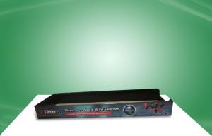 Quality Costom Cardboard Trays Countertop Display For Costco UAV wholesale