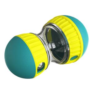 Quality Premium Interactive Slow Feeder Dog Toy - Rotating Super Ball wholesale