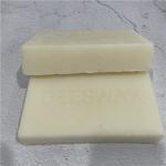 None Additives Pharma Grade Natural Beeswax Block White For Medicines