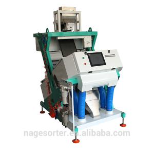 Quality The Latest Bean Color Sorter Machine In China wholesale
