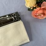 Azo Free Disposable 50GSM Non Woven Wet Napkin