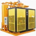 Regenerative Heatless Desiccant Dryer