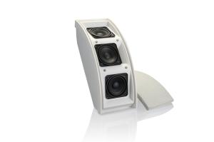 Quality Wall fitted speaker ,in wall speakers, SM-151W wholesale