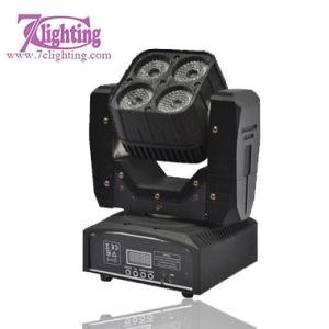 Quality 4x15W Beam Moving Head wholesale