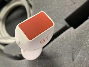 Quality ATL HD15 cardiac phased array original ultrasound probe S5-2 wholesale