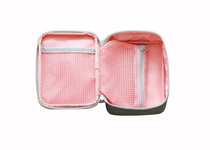 Portable First Aid Emergency Kit Travel Sport Rescue Medical Treatment Outdoor Camping