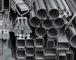 1050 Decorative Aluminium Square Tube , Anodized Square Aluminum Tubing