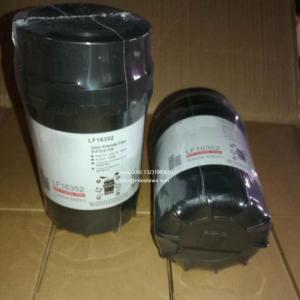 Quality Truck diesel engine plastic oil filter LF16352 5262313 wholesale