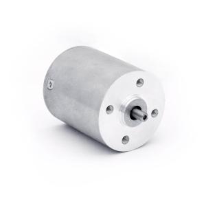 Quality 36mm Miniature Brushless Motor Nema 14 12v 24V 9.4w 3000RPM 0.03Nm wholesale