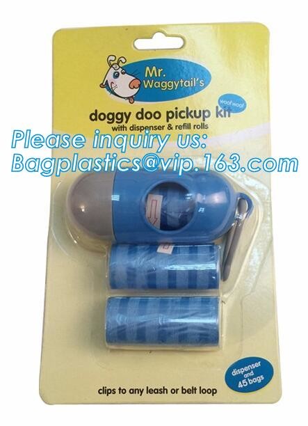 Easy-Tie Baby Disposable Diaper Sacks Bags,100% Biodegradable Diaper Bags with Baby Powder Scent, bagplastics, bagease