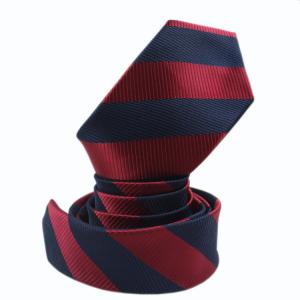 Quality Best Price High Quality Funny Christmas Polyester Necktie wholesale