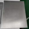 Buy cheap High Temperature Furnace Tungsten Metal Sheet ISO9001 0.5mm Thick from wholesalers