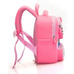 OEM 3D Cat Children Backpacks Kindergarten Schoolbag Children Animal Kids