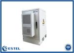 1000mm 16U Outdoor Telecom Enclosure Weatherproof Electronics Box