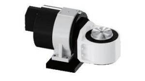 Quality DD Motor NC 5th Axis Rotary Table High Acceleration wholesale