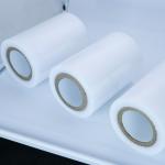 Hot Melt White RoHS 0.007mm 7 Micron Perforated Film