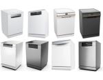 Dishwasher