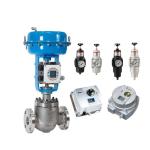 China Pneumatic Control Valves Valmet Intelligent Valve Controller Neles ND7000