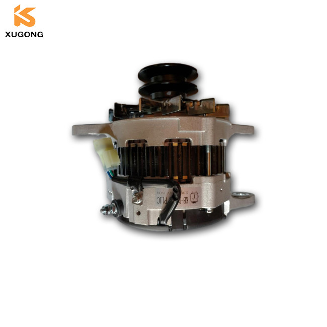 SK200-8 24V 60A ALTERNATOR for KOBELCO SK200-8 Engine