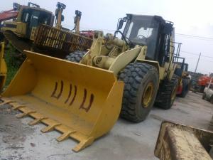 Quality Used loader 966G for sale,Front loader 966G wholesale