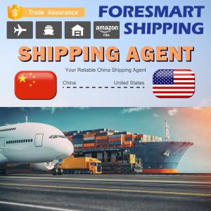 Quality International DDP Shipping From China To USA wholesale