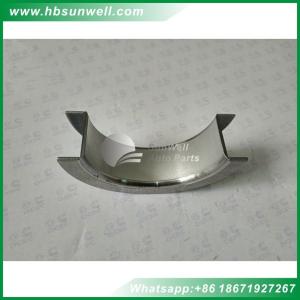 Quality Cummins engine ISDE QSB4.5 QSB6.7 QSB Crankshaft Lower Thrust Washer Bearing 3978824 3945528 wholesale