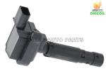 Mercedes Benz Coil / Motorcraft Ignition Coil Excellent Electrical Conductivity