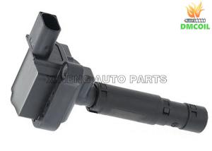 Quality Mercedes Benz Coil / Motorcraft Ignition Coil Excellent Electrical Conductivity wholesale
