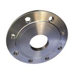 JIS Dn100 Welding Slip On Oem Stainless Steel Flanges