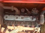 Used doosan excavator 140 for sale