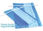 STETILE SAMPLING TWIRLEM BAG, STERILE BAG, ALLA FRANCE OMEGA Cole-Parmer SAINT