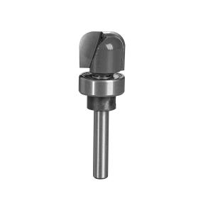 Quality 32mm Bowl And Tray Router Bit With Top Bearing wholesale