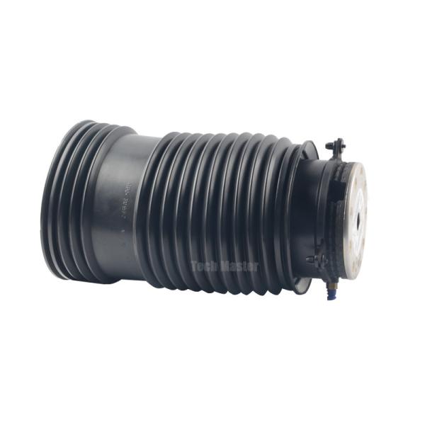 Mercedes - Benz W205 C - Class Rear Left Air Suspension Springs OEM 2053200125